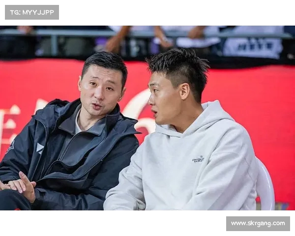 李炎哲:刘炜的开放式管理理念让我全力配合,佛系心态面对国家队召唤 李炎哲:刘炜的开放式管理理念让我全力配合,佛系心态面对国家队召唤