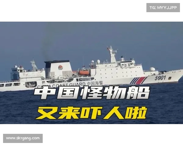 菲海警“未曾瞎说”!仁爱礁事件背后,竟是军方的真实角色 菲海警“未曾瞎说”!仁爱礁事件背后,竟是军方的真实角色