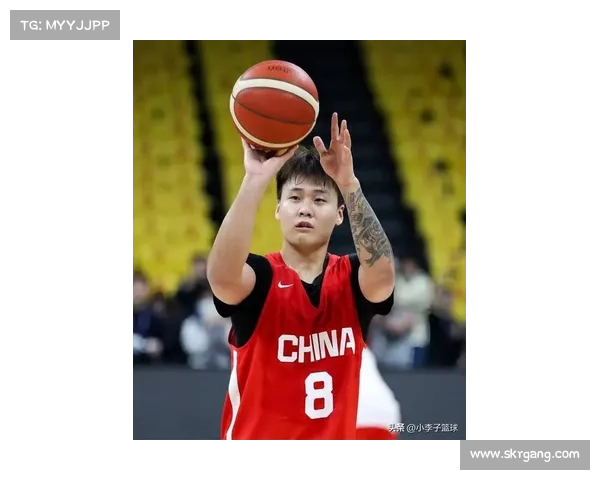 CBA最值得关注的球员表现 CBA最值得关注的球员表现