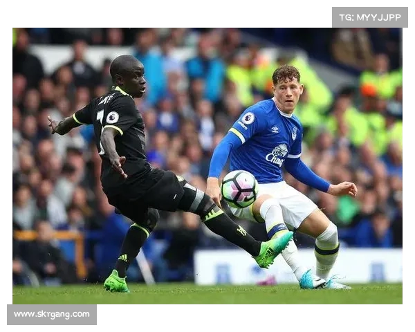 ChelseasTacticsOutclassOpponentsinSolidWin ChelseasTacticsOutclassOpponentsinSolidWin